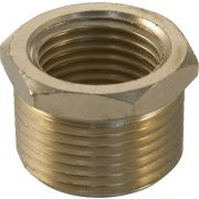 PMF-32 Втулка резьбовая переходная 3/8«x1/4»NPT