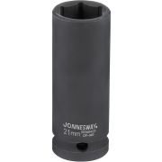 S03AD4121 Головка торцевая ударная глубокая 1/2