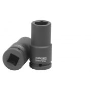 S03AD6124 Головка торцевая ударная глубокая 3/4
