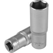 S04HD4121 Головка торцевая глубокая 1/2