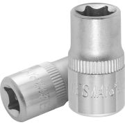 S06H210 Головка торцевая 1/4