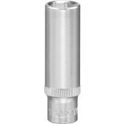 S11S21130 Головка торцевая глубокая 1/4