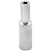 S11S2305 Головка торцевая глубокая 1/4