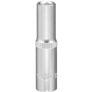 S12S2113 Головка торцевая глубокая 3/8