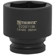 S23S1136 Головка торцевая ударная 1/2