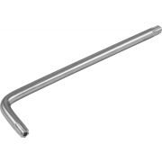TTK40 Ключ торцевой T-TORX® с центрированным штифтом, T40H