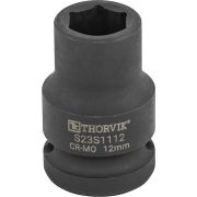 S23S1112 Головка торцевая ударная 1/2