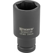 S23S2129 Головка торцевая ударная глубокая 1/2