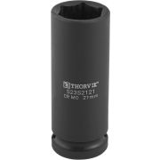 S23S2125 Головка торцевая ударная глубокая 1/2