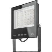 Прожектор светодиодный 90 500 OFL-03-100-6.5K-BL-IP65-LED ОНЛАЙТ 90500