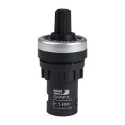 Потенциометр OptiSignal Compact D22 С7-POT-5 5кОм XB4BD912R5K КЭАЗ 362215