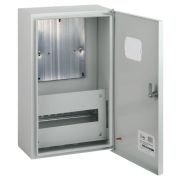 Корпус металлический ЩРУН 3/12 500х300х175 IP31 NO_SIMPLE_STM_SHRUN-3/12_IP31 ЭРА Б0041681